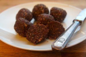 Energy Balls