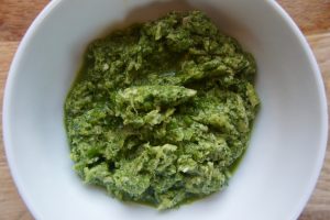 Thai Green Curry Paste