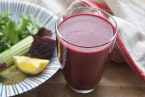 Liver Detox Smoothie 