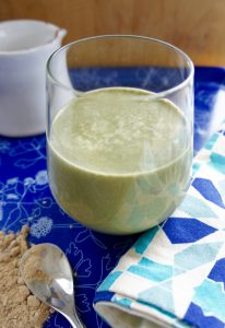 Hormone Balancing Smoothie