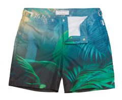 Gieves & Hawkes x Orlebar Brown