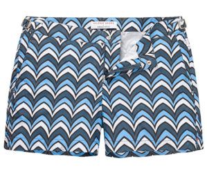 Pucci x Orlebar Brown