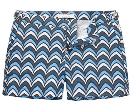 Pucci x Orlebar Brown