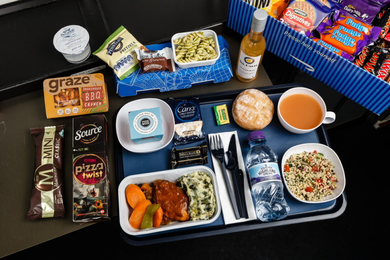 Flying to the States has never been this cheap. BA and AA launch ‘Basic