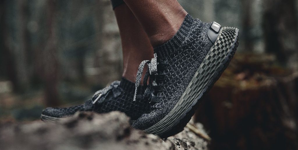 NOBULL Project announces 'Knit Runner 