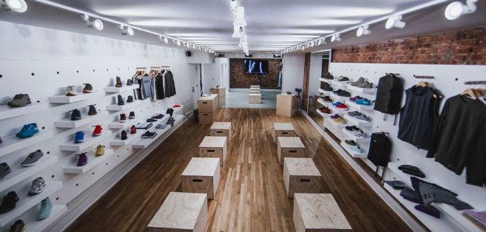 Nobull in stores discount