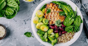 Focussing on extra protein may cause your body longer-term harm