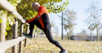Cardio slows ageing more effectively than lifting weights