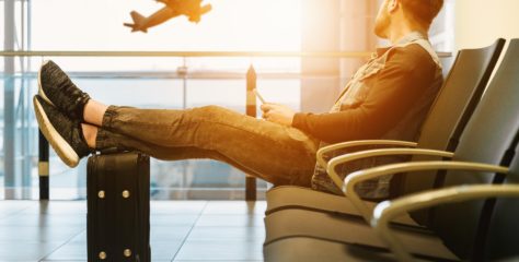 Are airline loyalty schemes a waste of money?